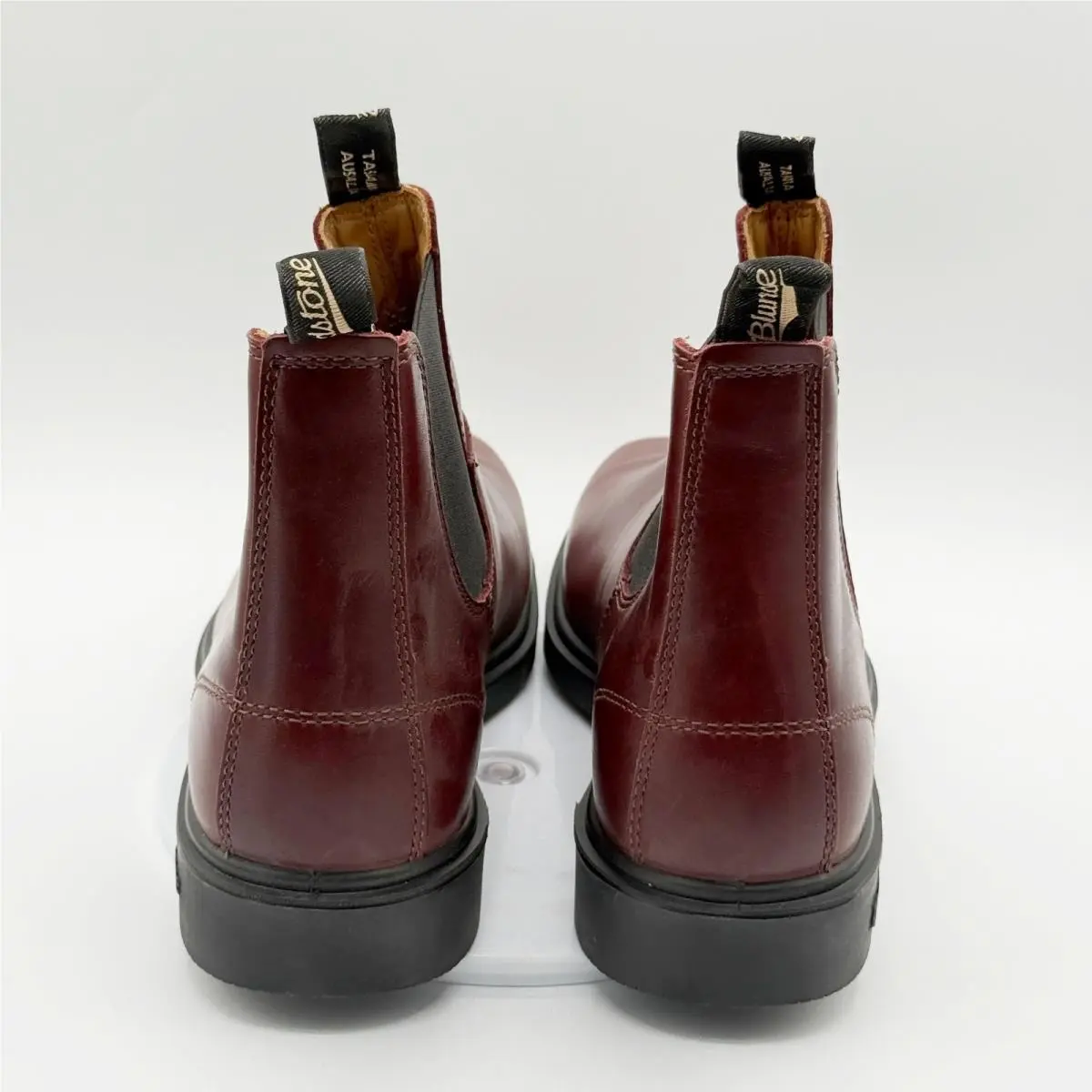Blundstone shoes - 1309 - 1309 - Red (UPC: 9315891469944) 5
