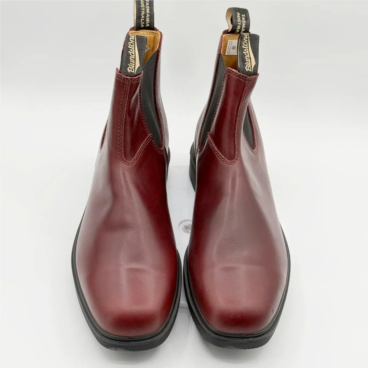 Blundstone shoes - 1309 - 1309 - Red (UPC: 9315891469944) 6
