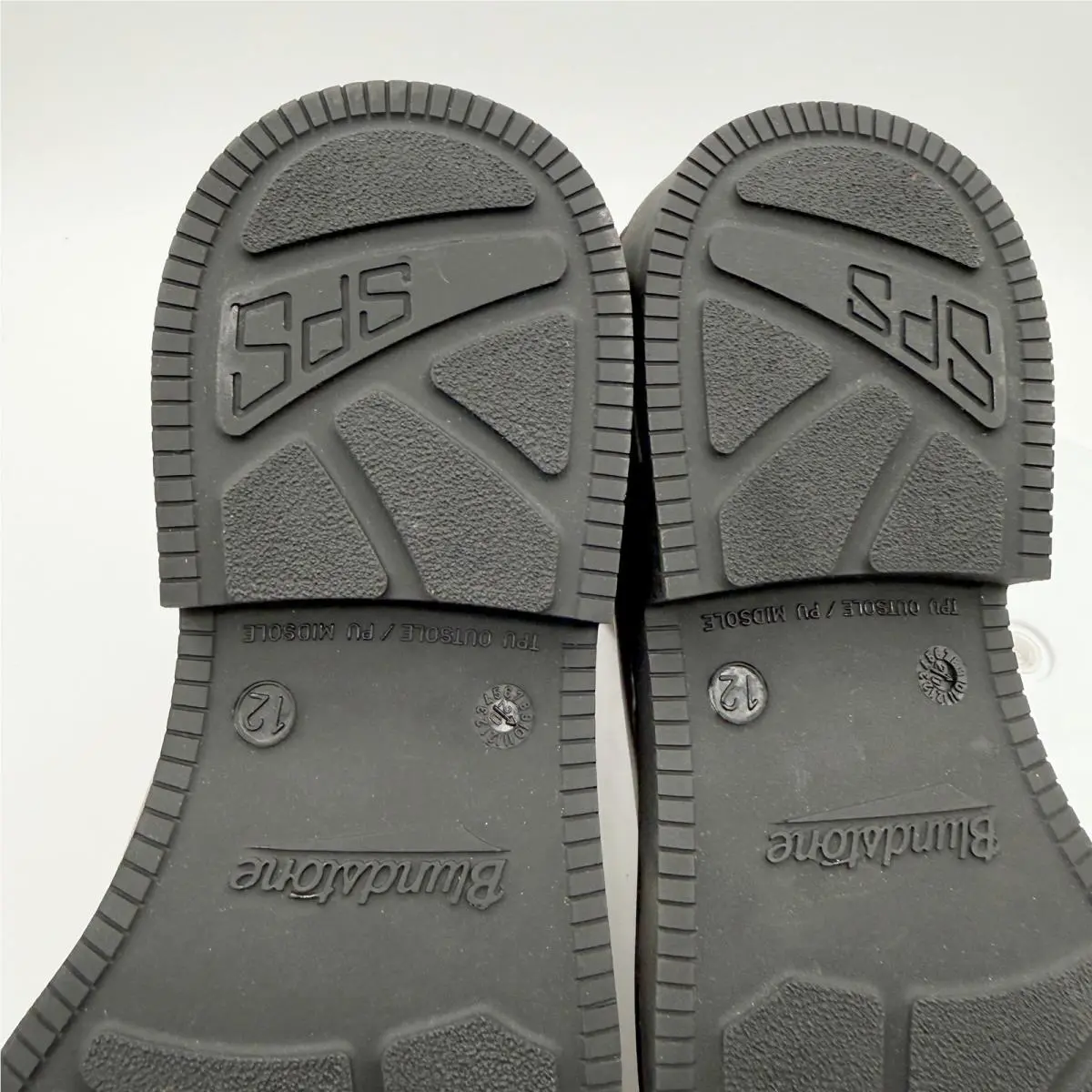Blundstone shoes - 1309 - 1309 - Red (UPC: 9315891469944) 8