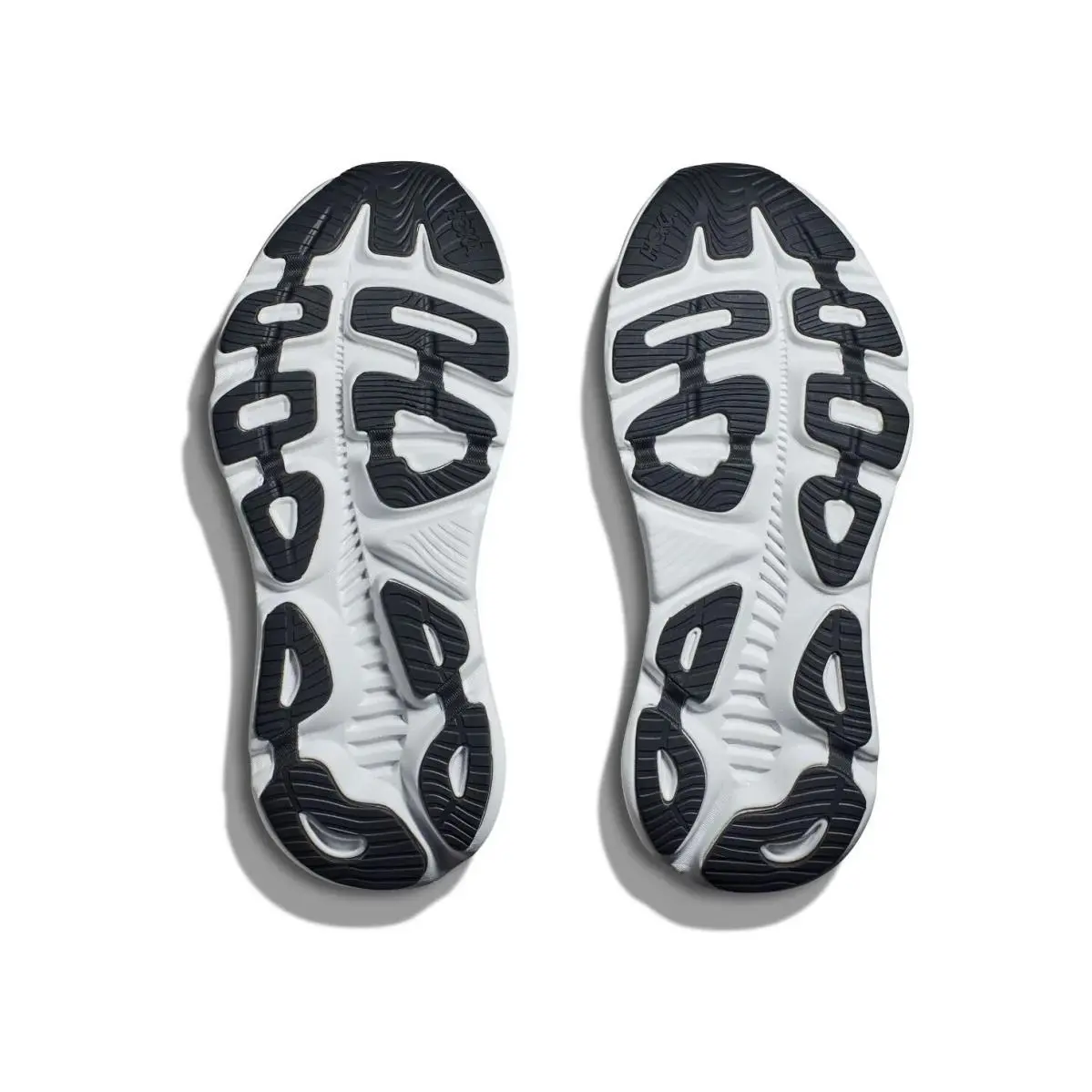 Hoka shoes - Hoka One One Gaviota 5 1127929-NCSW - 1127929-NCSW - Gray 3