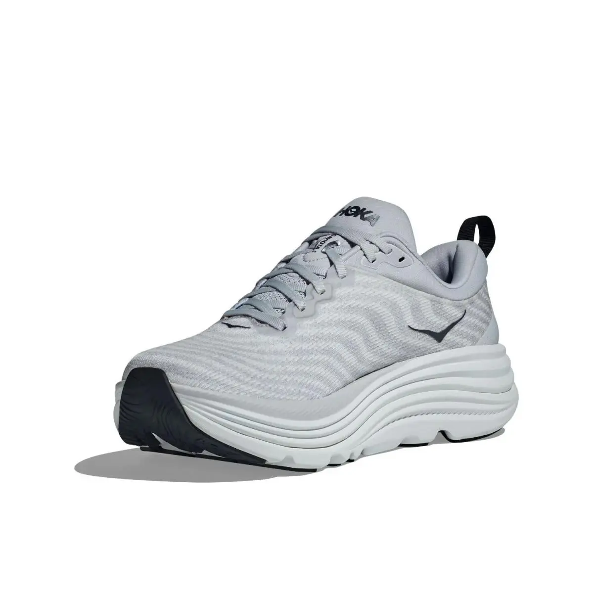 Hoka shoes - Hoka One One Gaviota 5 1127929-NCSW - 1127929-NCSW - Gray 4
