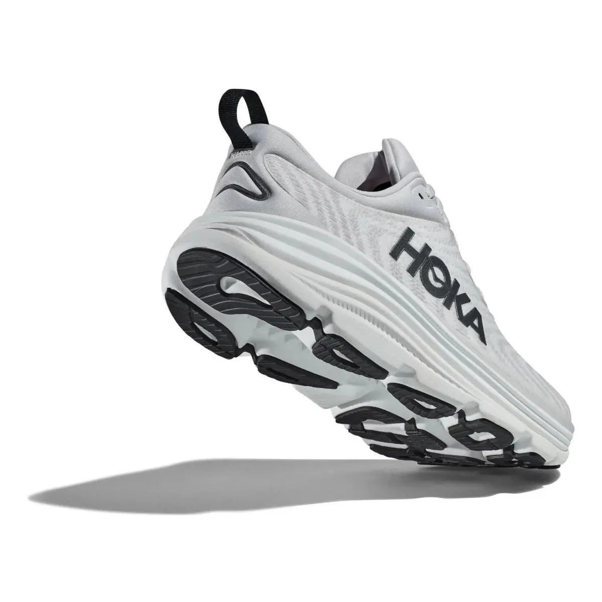 Hoka shoes - Hoka One One Gaviota 5 1127929-NCSW - 1127929-NCSW - Gray 6