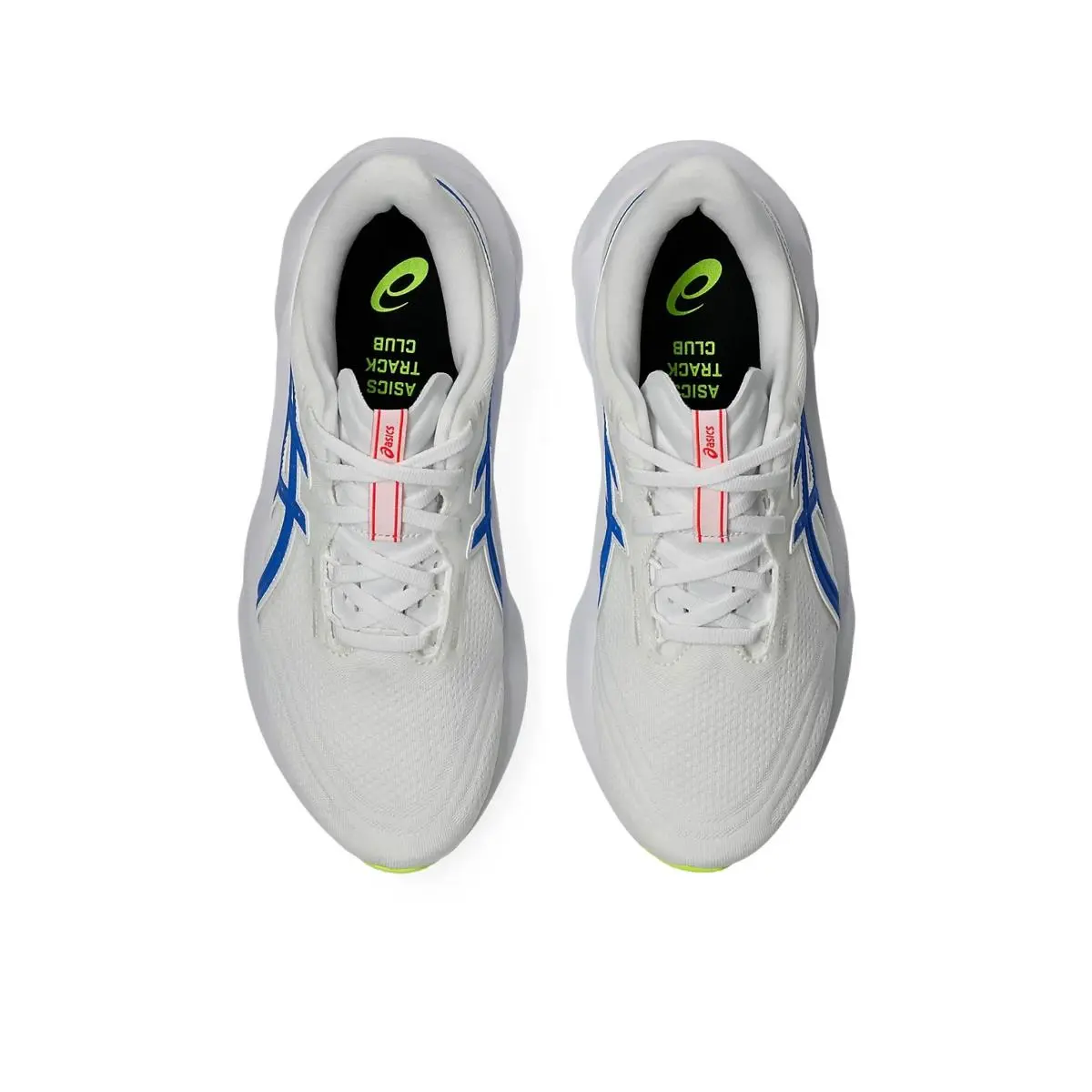 Asics shoes - Asics Novablast 5 1012B909-100 - Novablast - 1012B909-100 - White 11