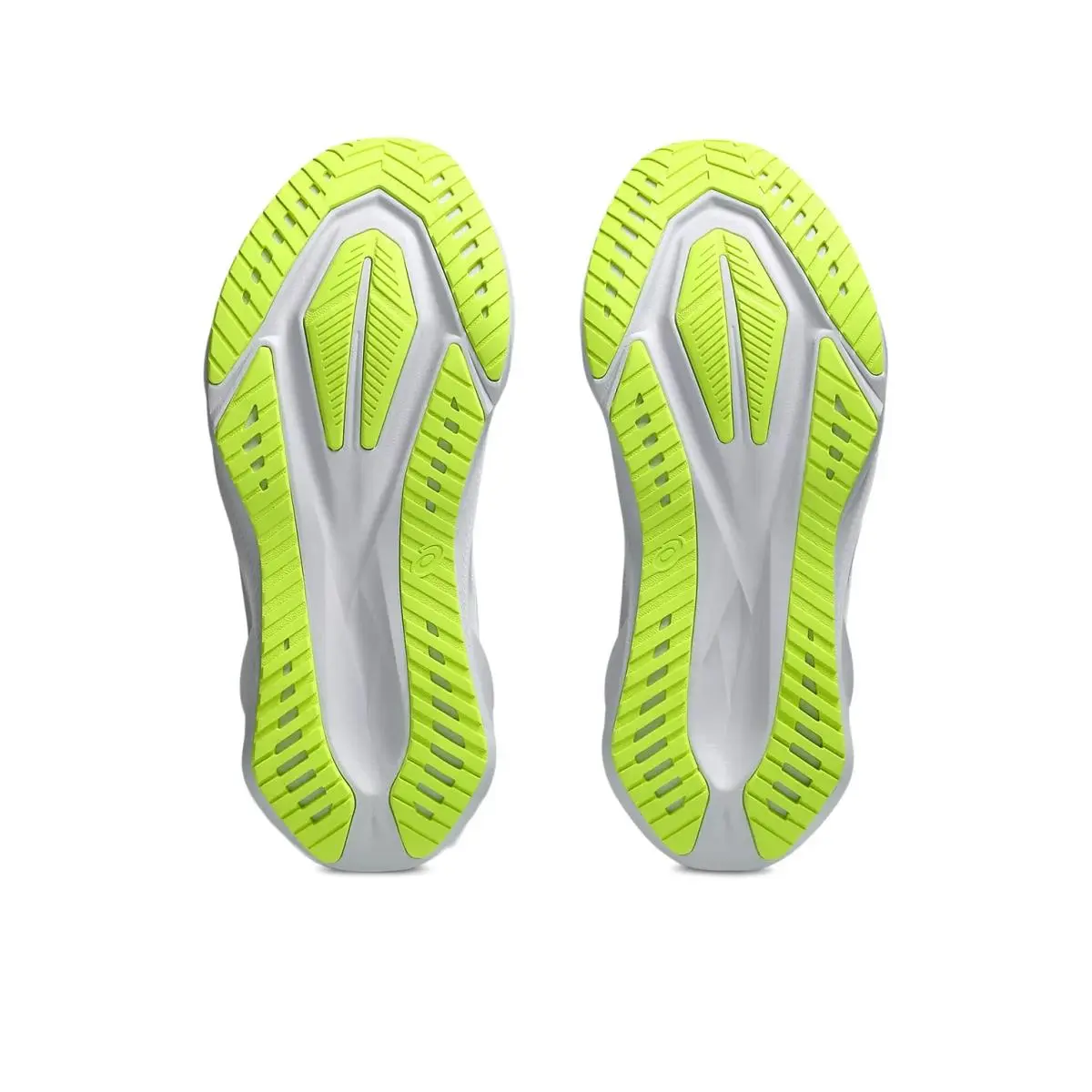 Asics shoes - Asics Novablast 5 1012B909-100 - Novablast - 1012B909-100 - White 12