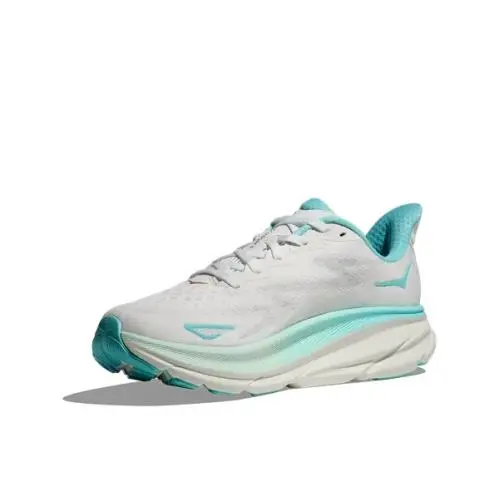 Hoka shoes - Hoka One One Clifton 9 - FTRS 2