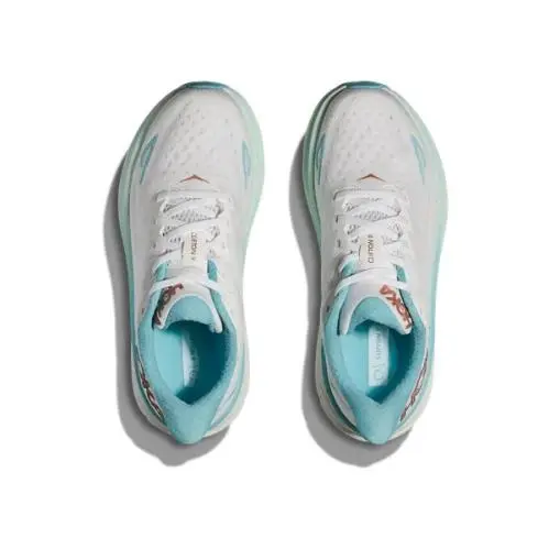 Hoka shoes - Hoka One One Clifton 9 - FTRS 4