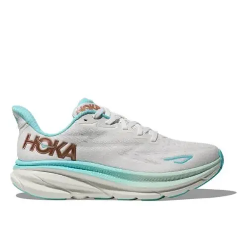 Hoka shoes - Hoka One One Clifton 9 - FTRS 9