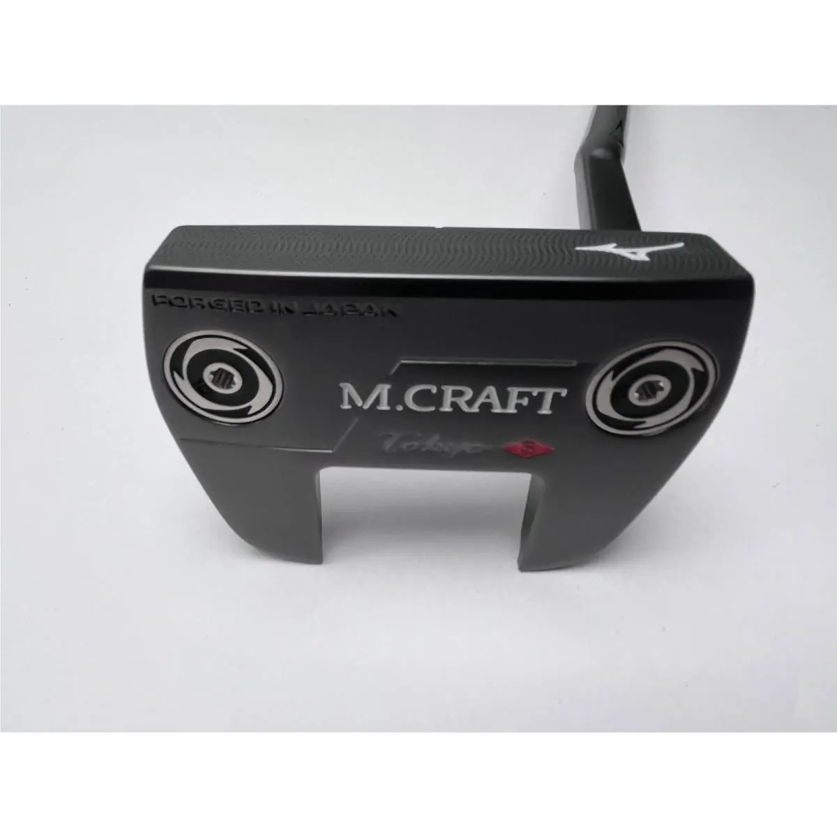 Mizuno  - M Craft Tokyo - Craft Tokyo 0