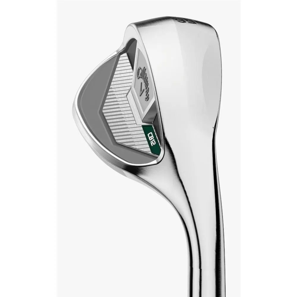 Callaway  - CB 12 - 4L895614N79HW00 (UPC: 197193671367) 3