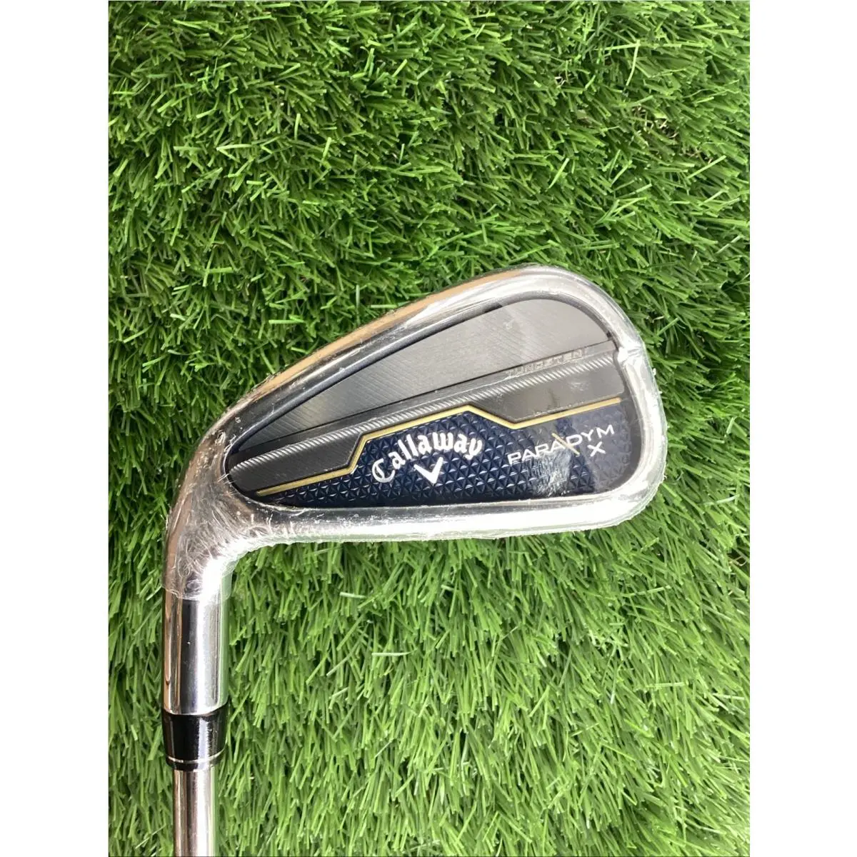 Callaway  - Callaway Paradym X Forged 455 0