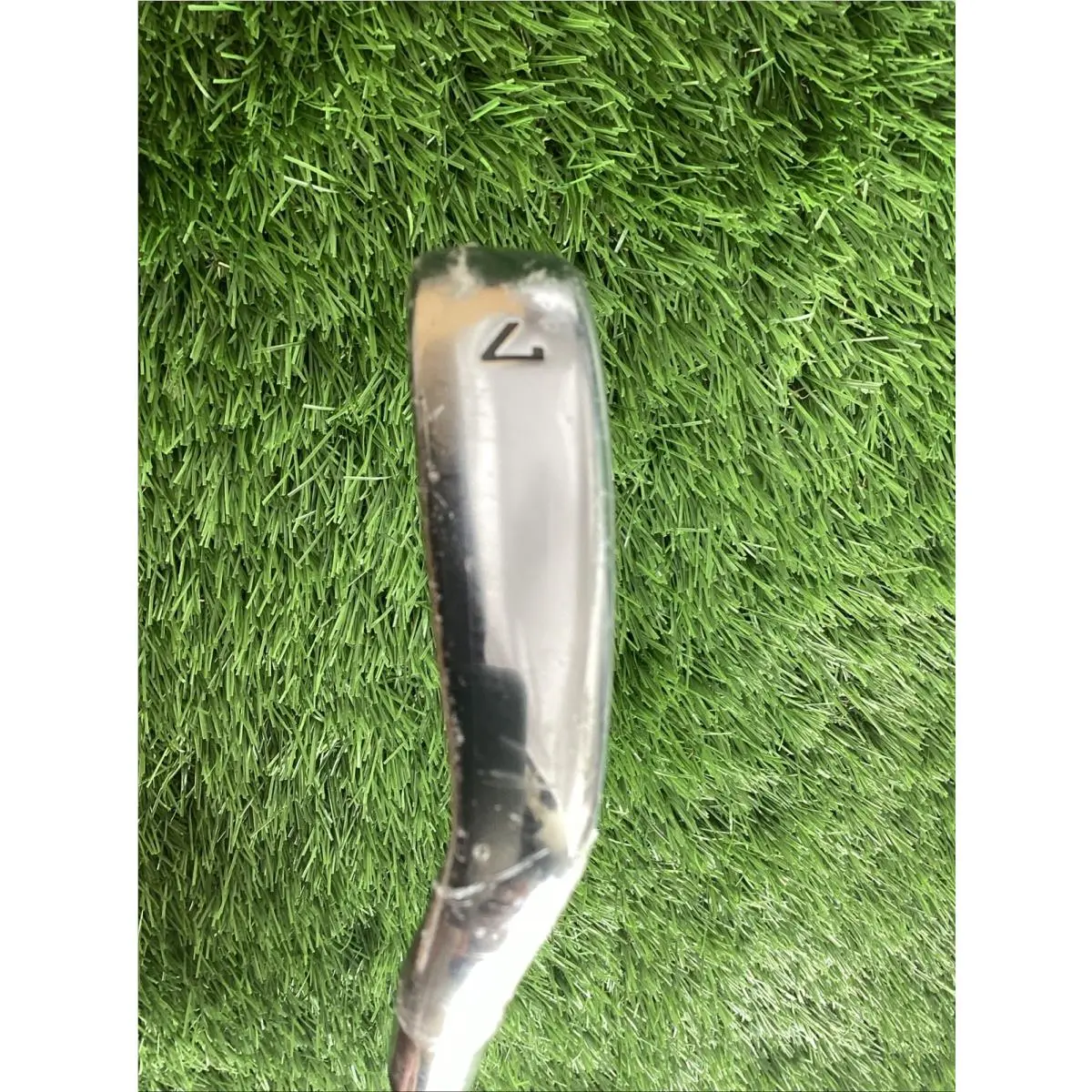 Callaway  - Callaway Paradym X Forged 455 1