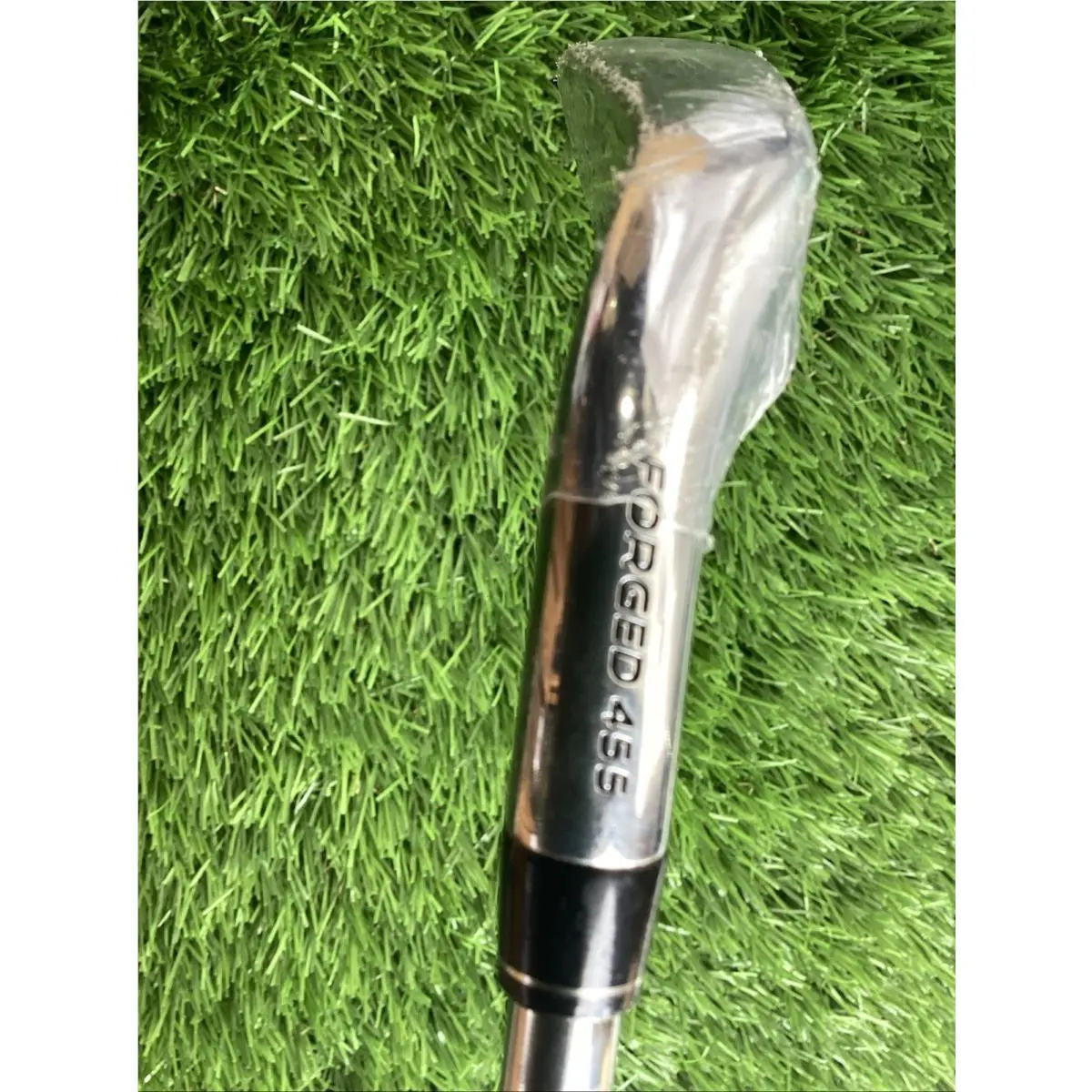 Callaway  - Callaway Paradym X Forged 455 2
