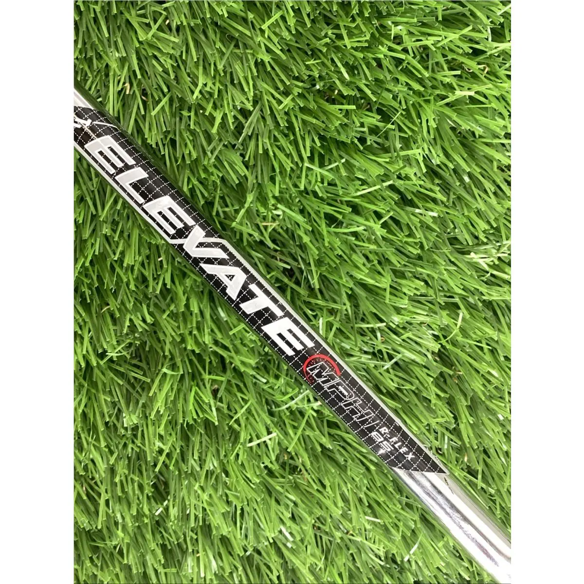 Callaway  - Callaway Paradym X Forged 455 5