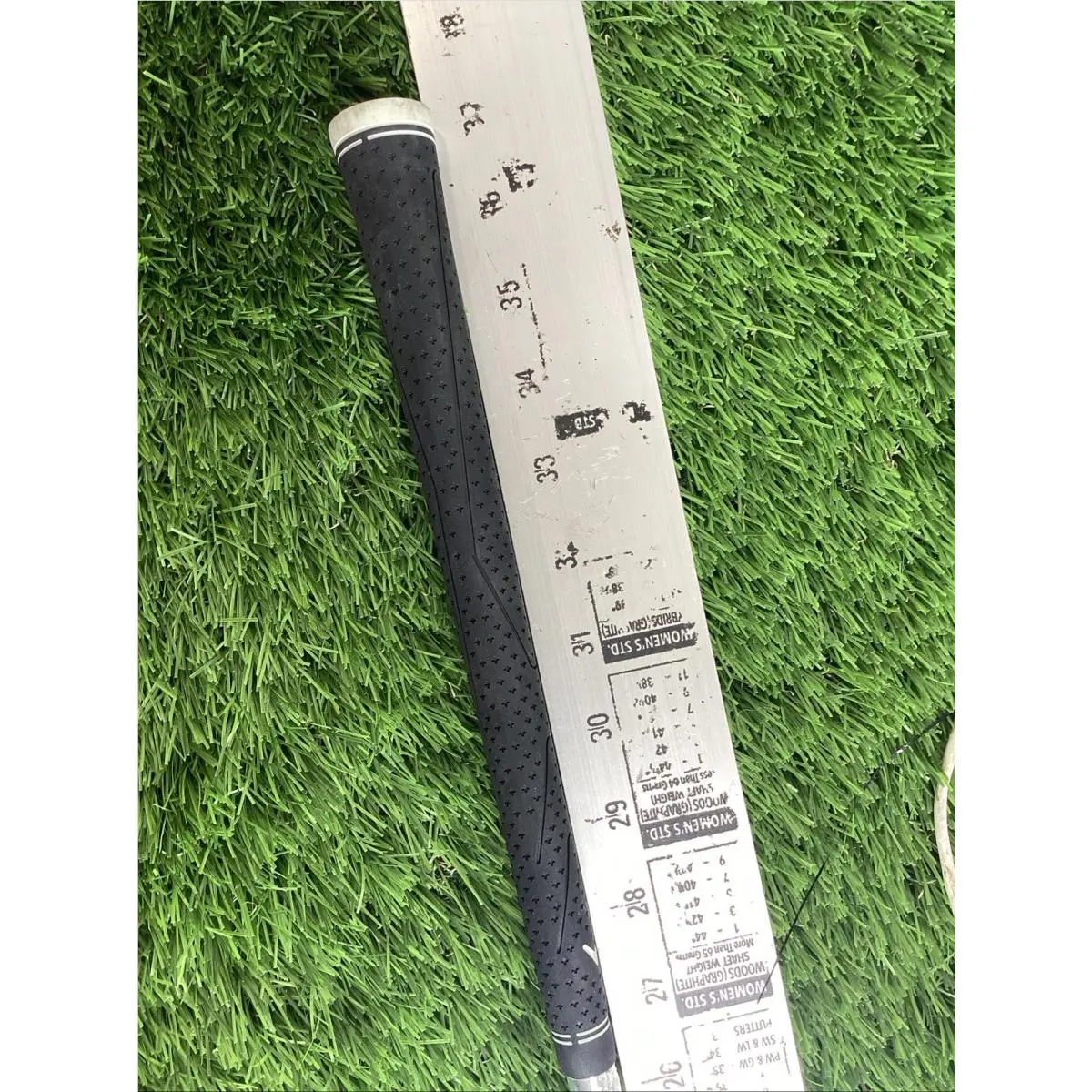 Callaway  - Callaway Paradym X Forged 455 6
