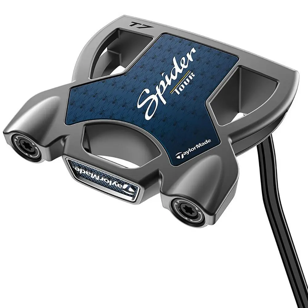 TaylorMade  - Spider Tour DB 2024 - Spider Tour 2