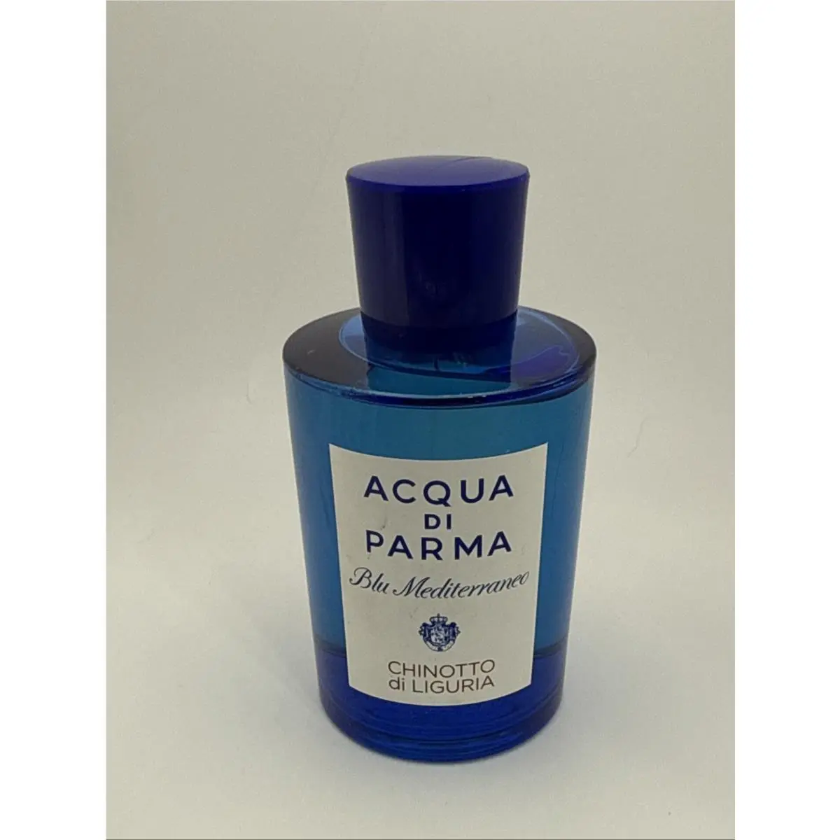 Acqua di Parma Chinotto di Liguria Eau de Toilette 5oz Nwob T F1