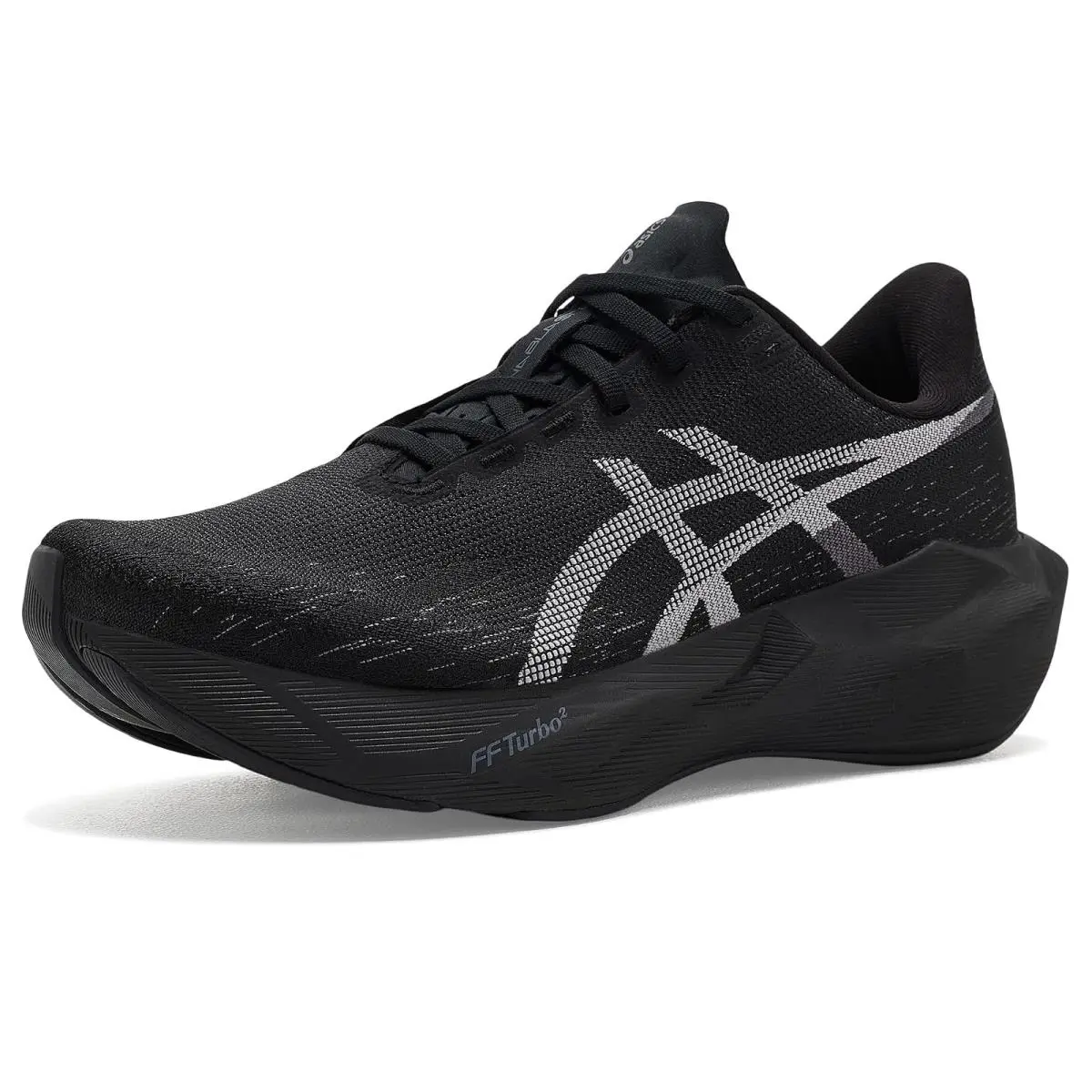 Woman`s Sneakers Athletic Shoes Asics Novablast 6