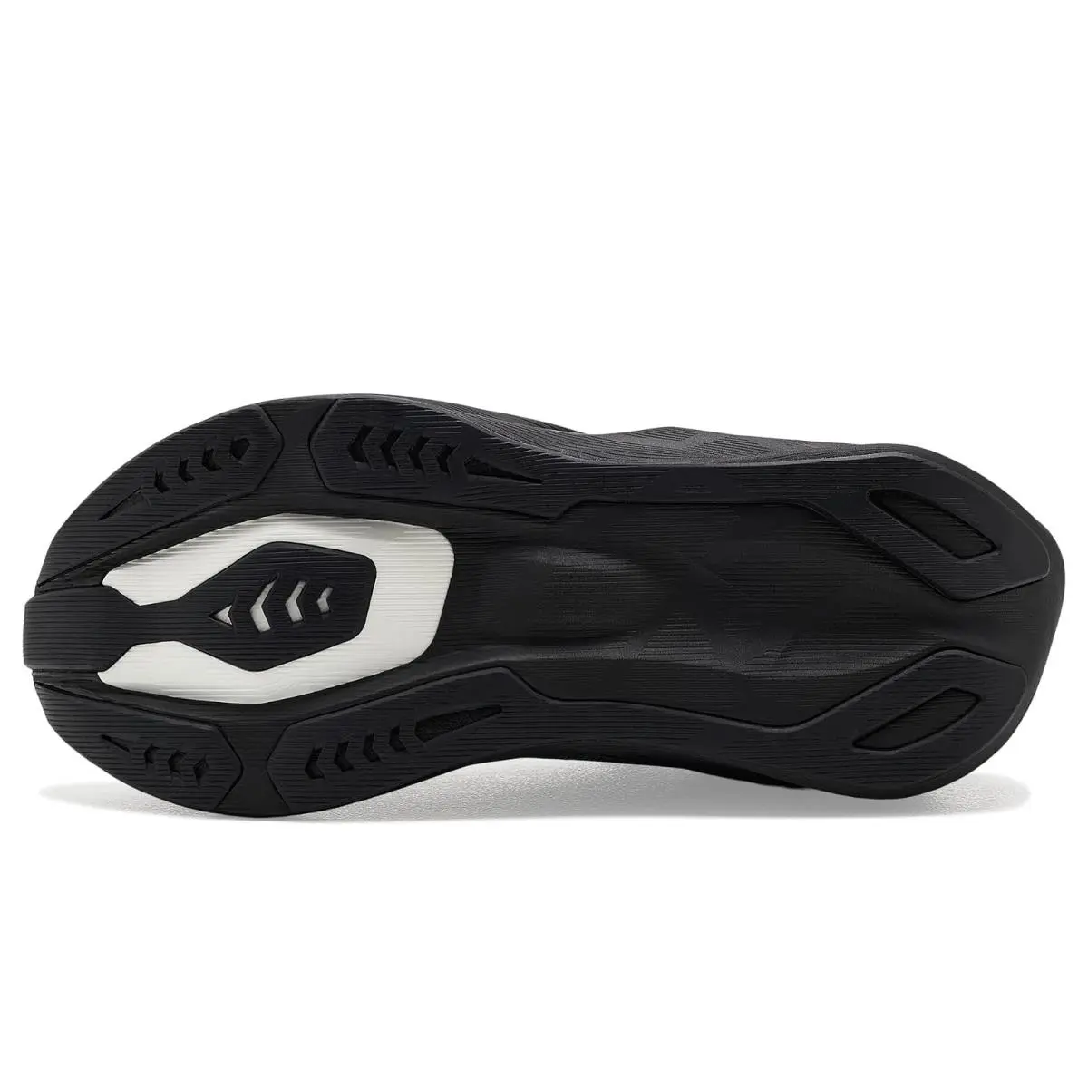 Asics shoes - Black/Black 3