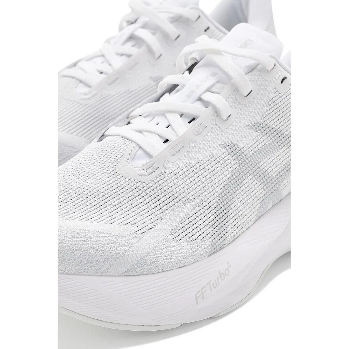 Asics shoes - Black/Black 74