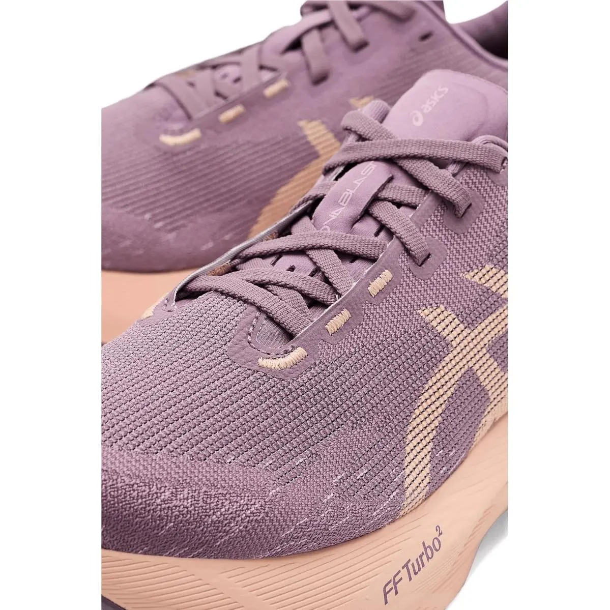 Asics shoes - Black/Black 32