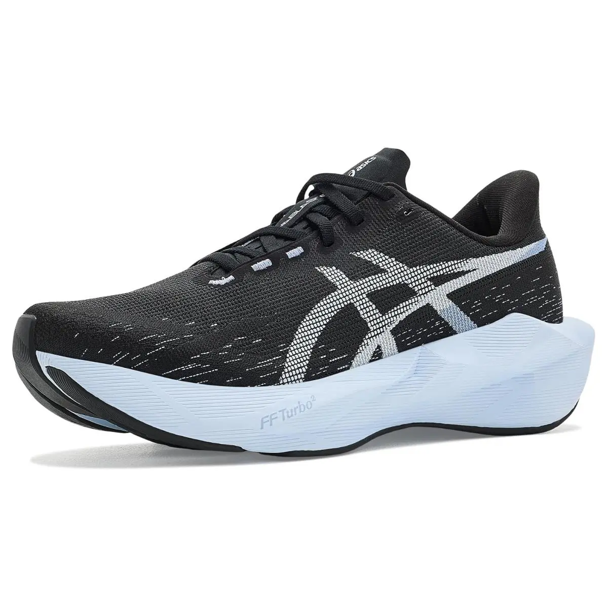 Asics shoes - Black/Black 13