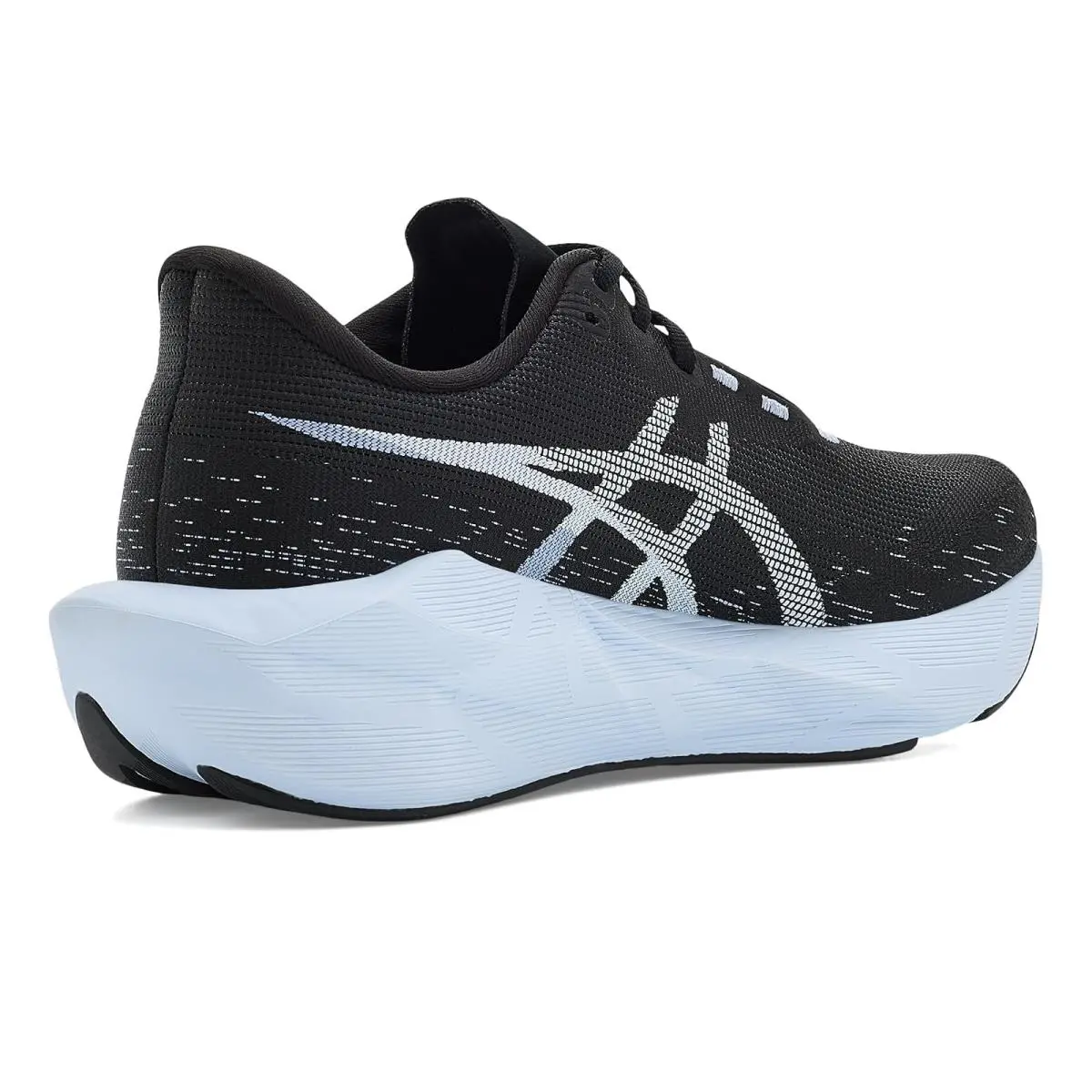 Asics shoes - Black/Black 15