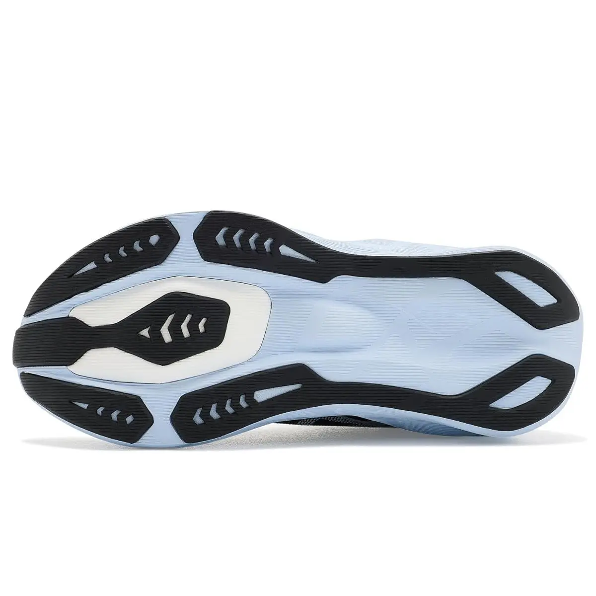 Asics shoes - Black/Black 17