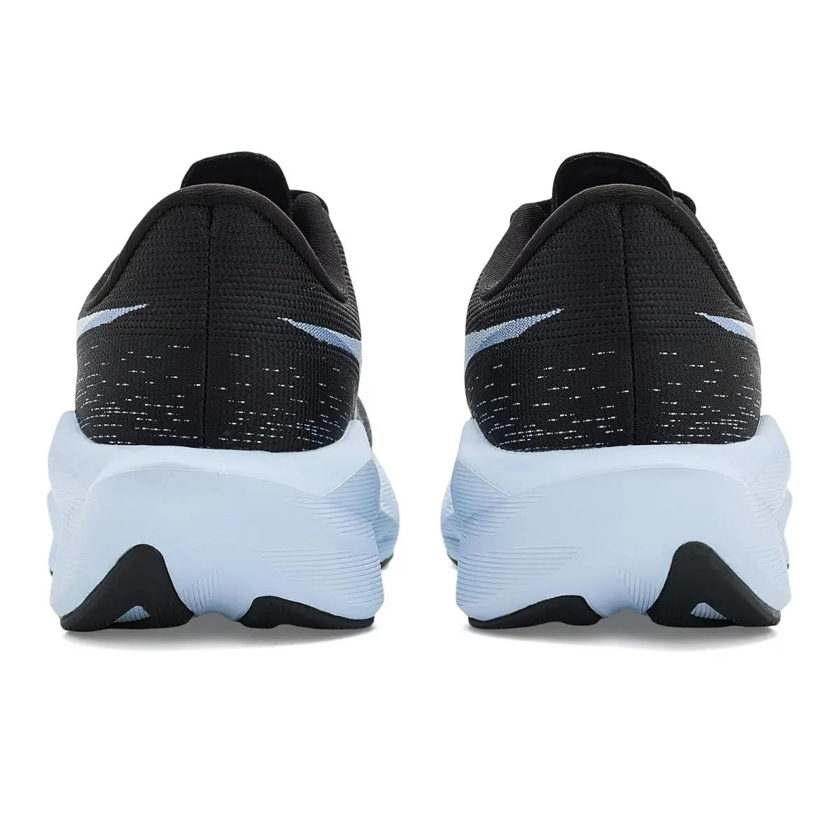 Asics shoes - Black/Black 19
