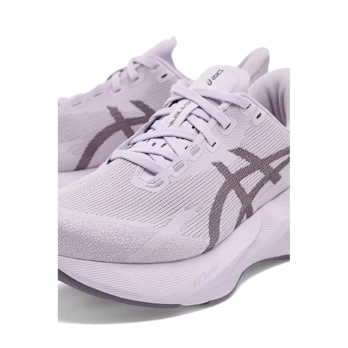 Asics shoes - Black/Black 25