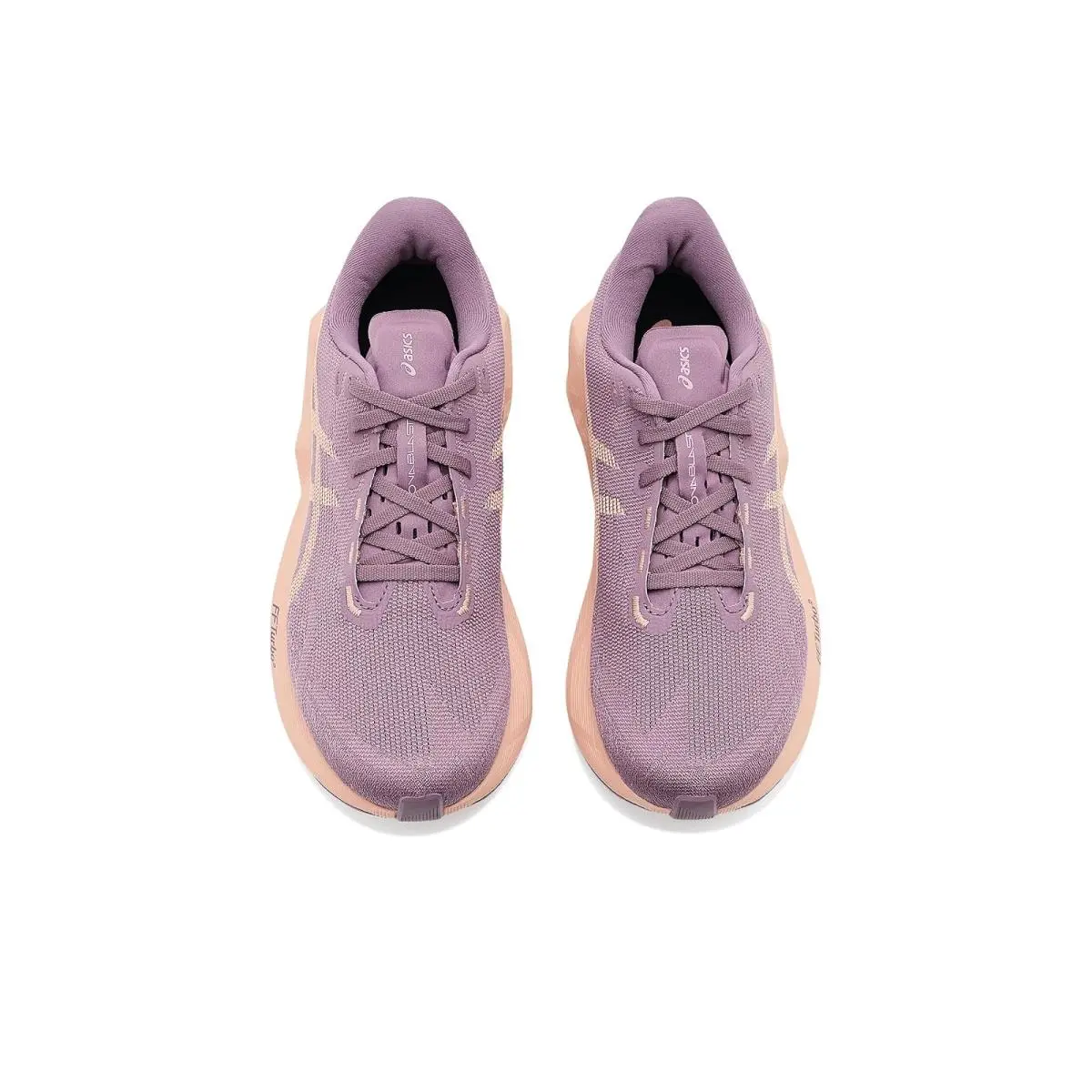 Asics shoes - Black/Black 28