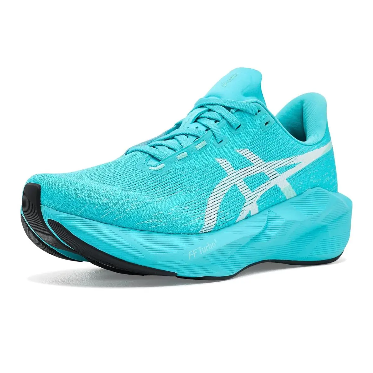 Asics shoes - Black/Black 34
