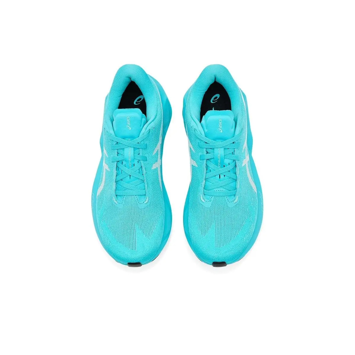 Asics shoes - Black/Black 35