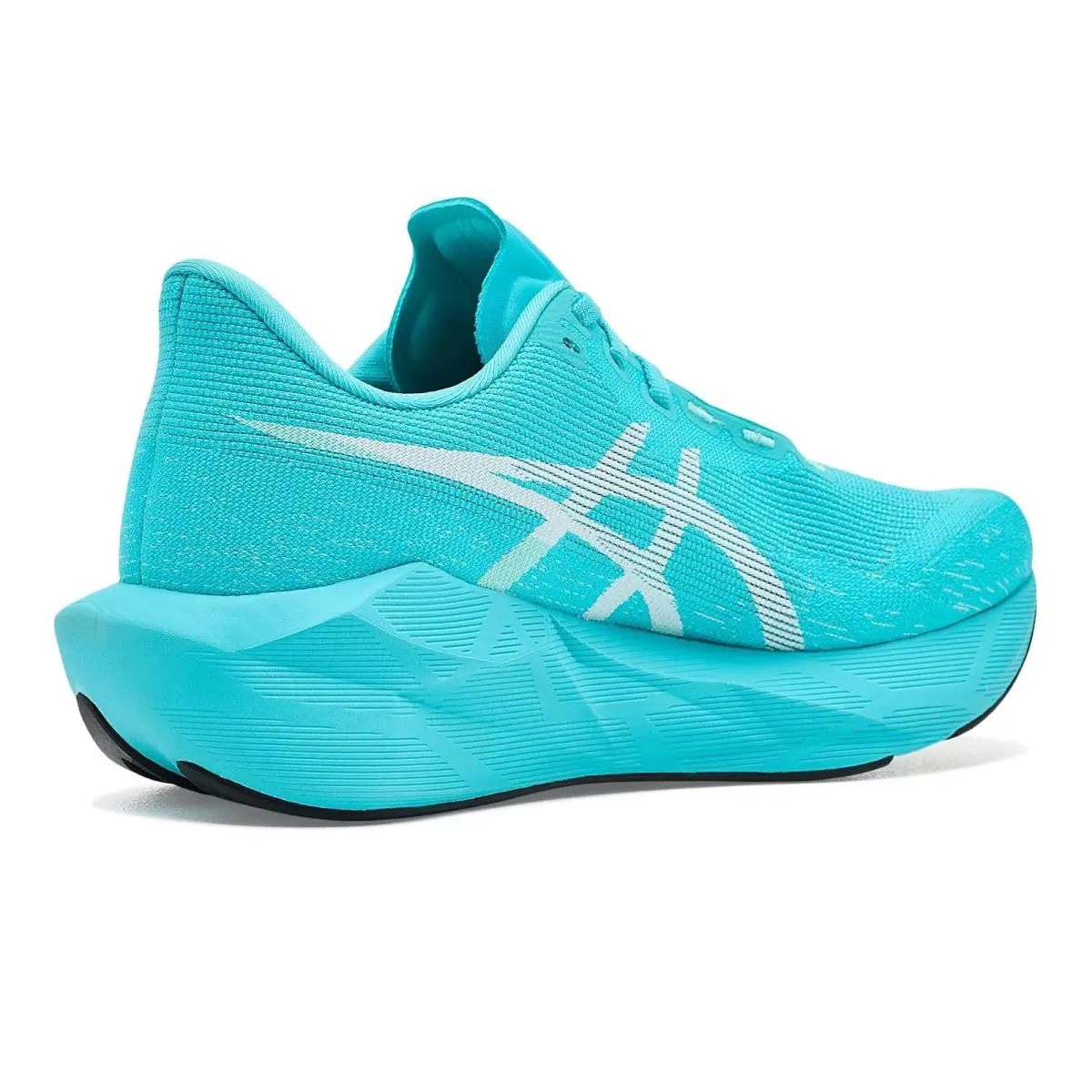 Asics shoes - Black/Black 36