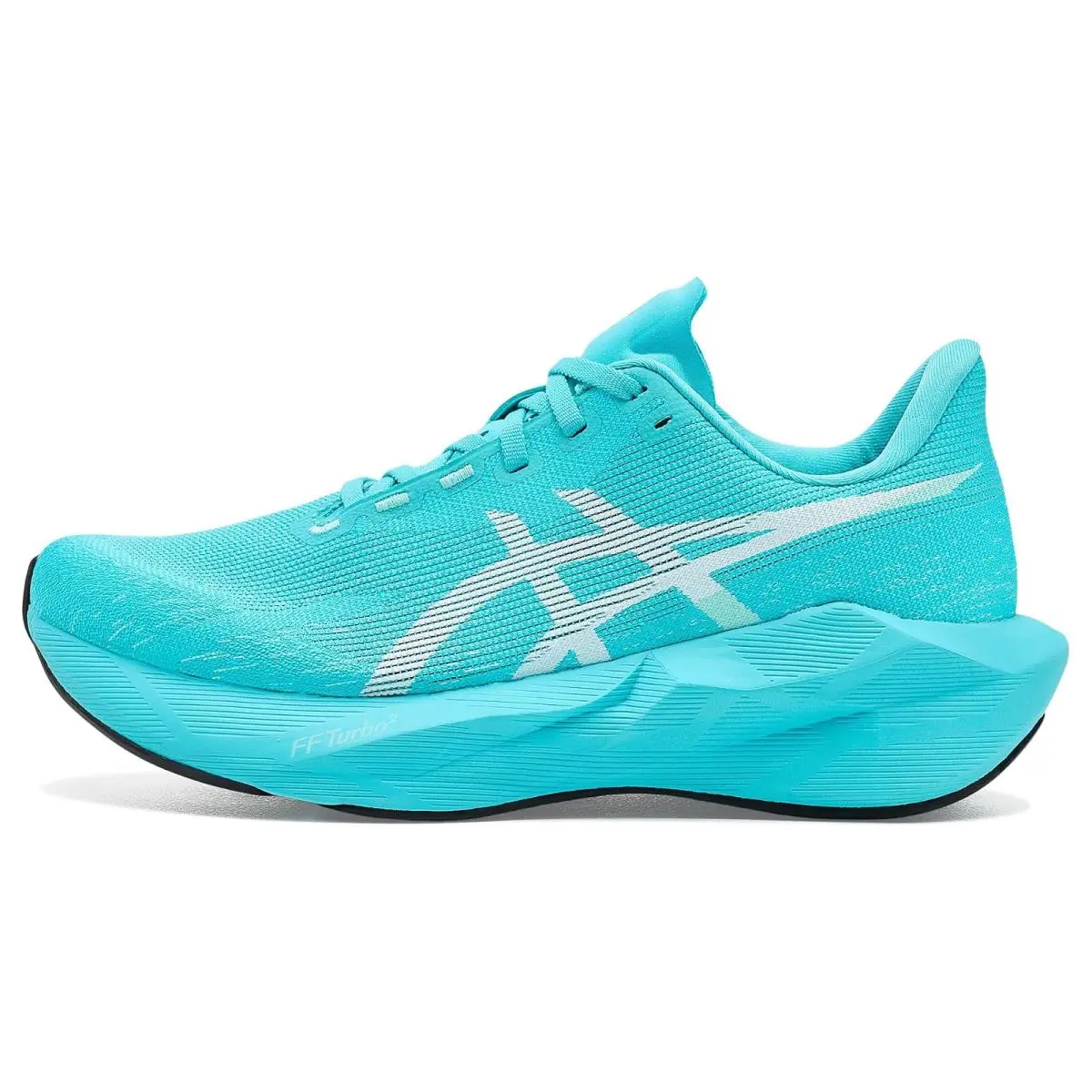 Asics shoes - Black/Black 37