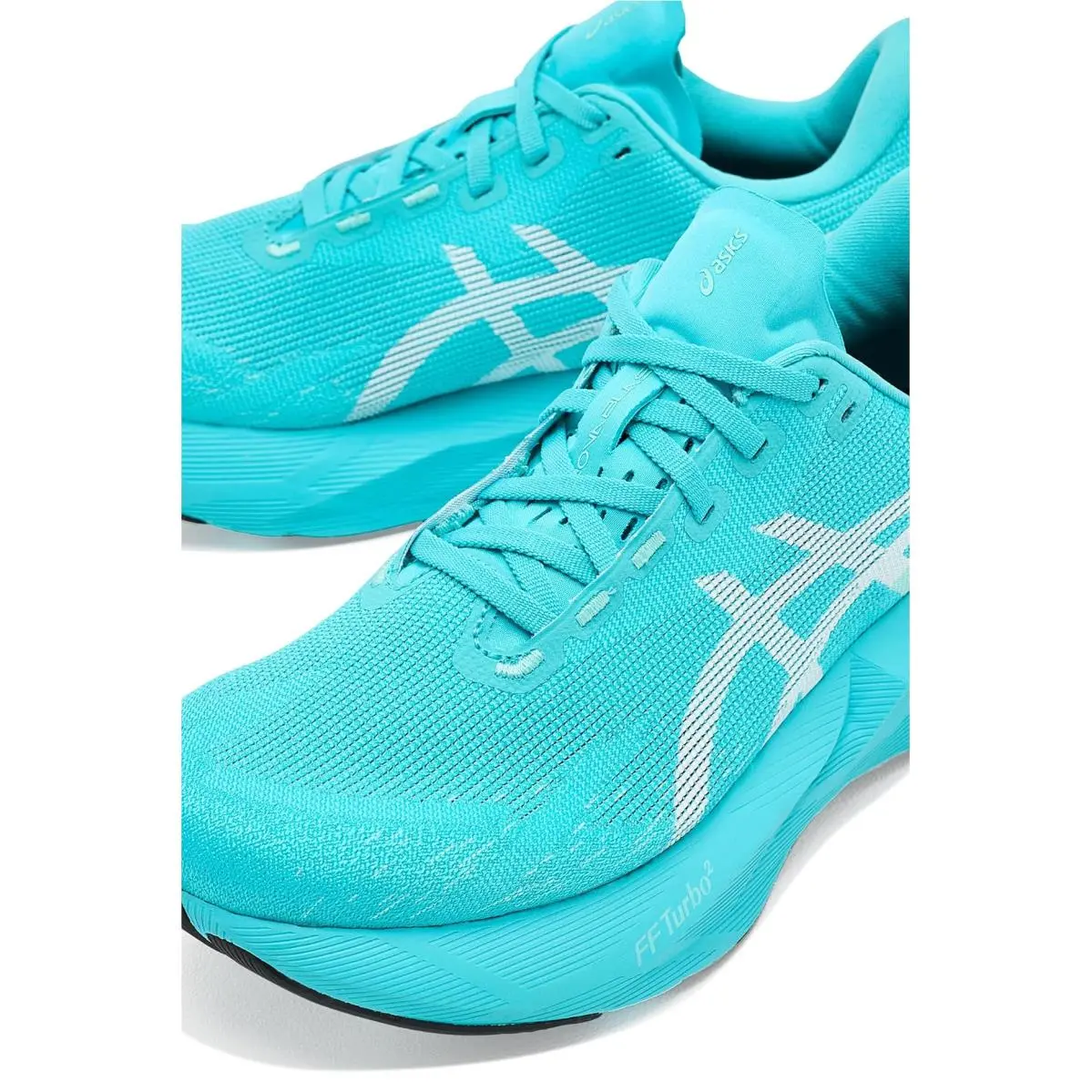 Asics shoes - Black/Black 39