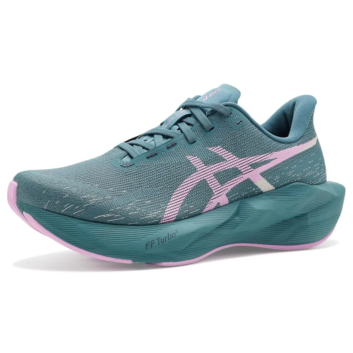 Asics shoes - Black/Black 41