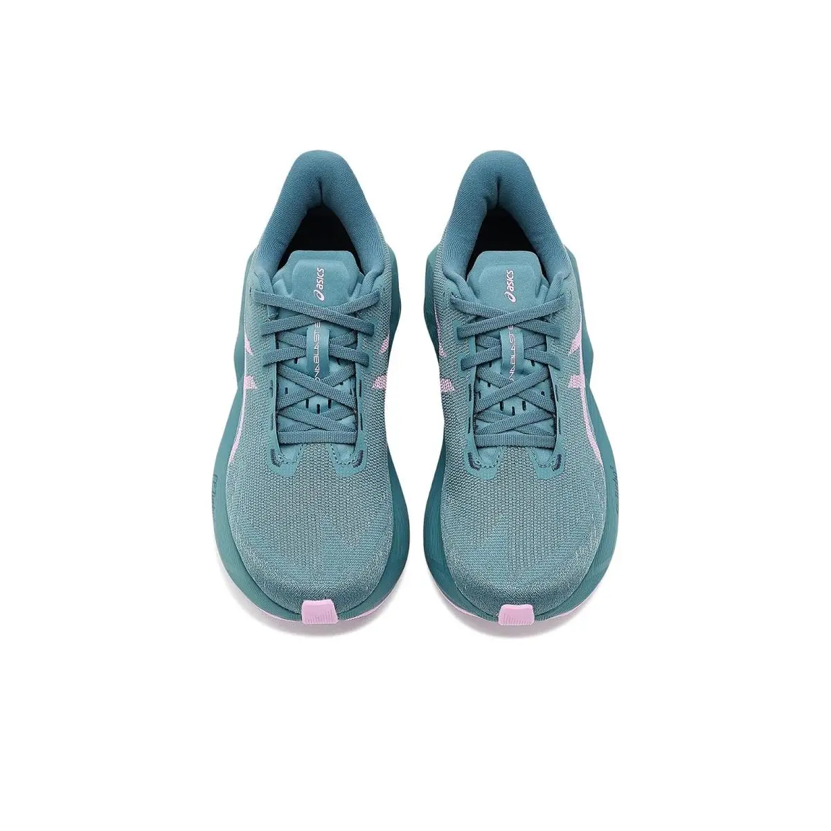 Asics shoes - Black/Black 42