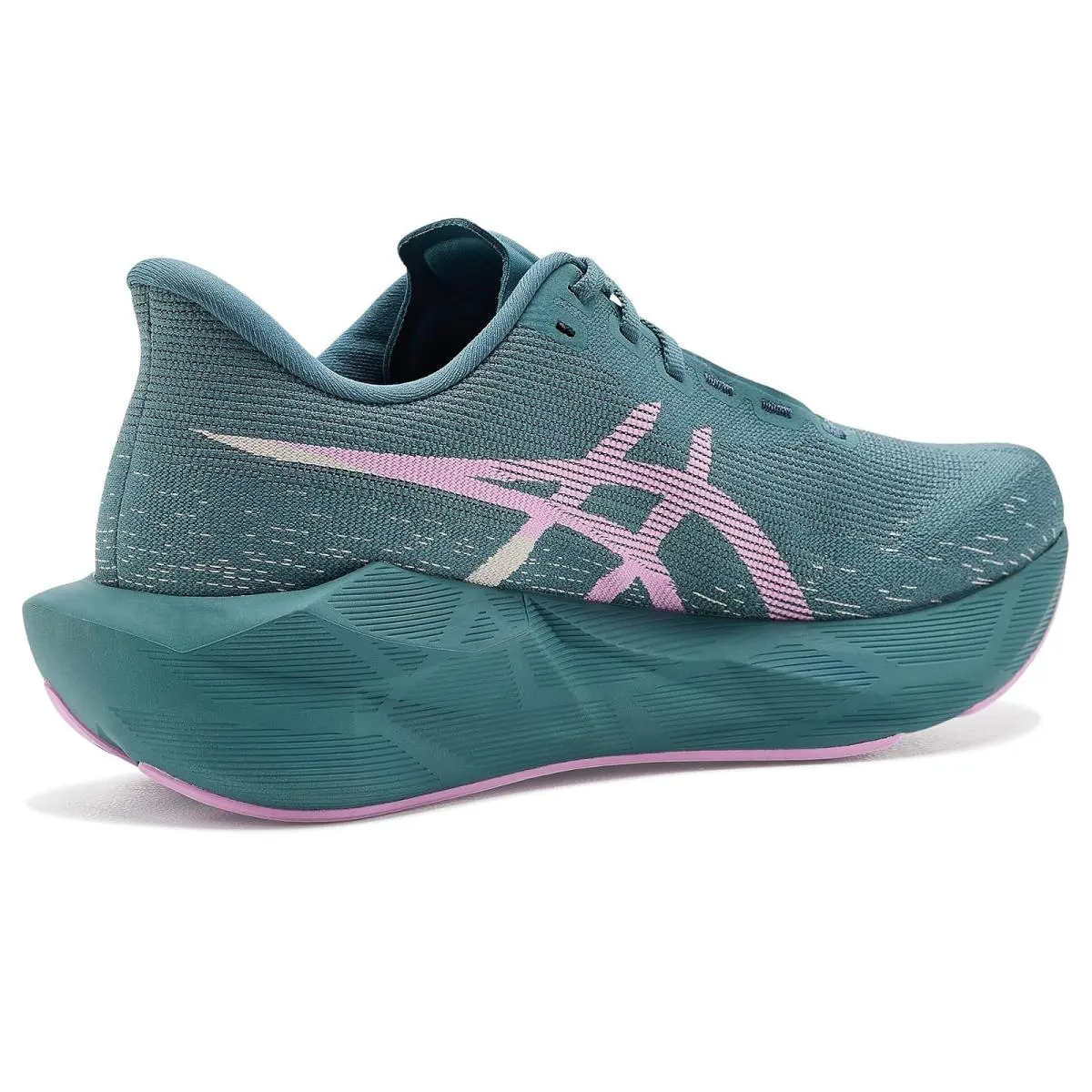 Asics shoes - Black/Black 43