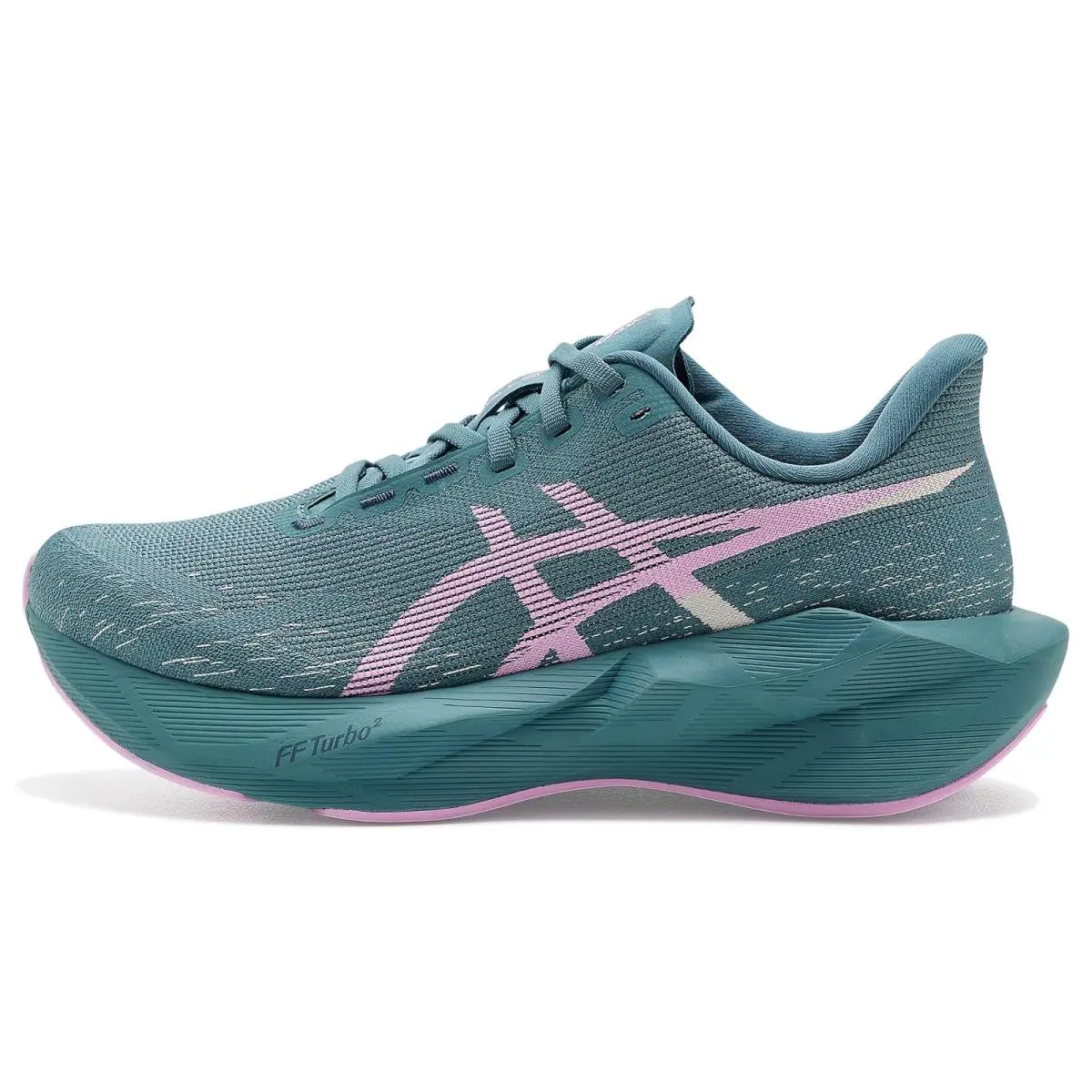 Asics shoes - Black/Black 44