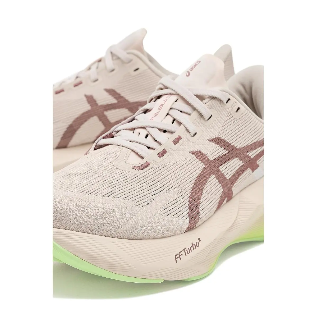 Asics shoes - Black/Black 60