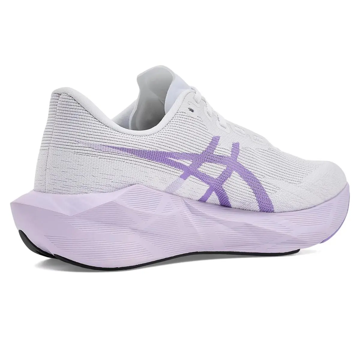 Asics shoes - Black/Black 64