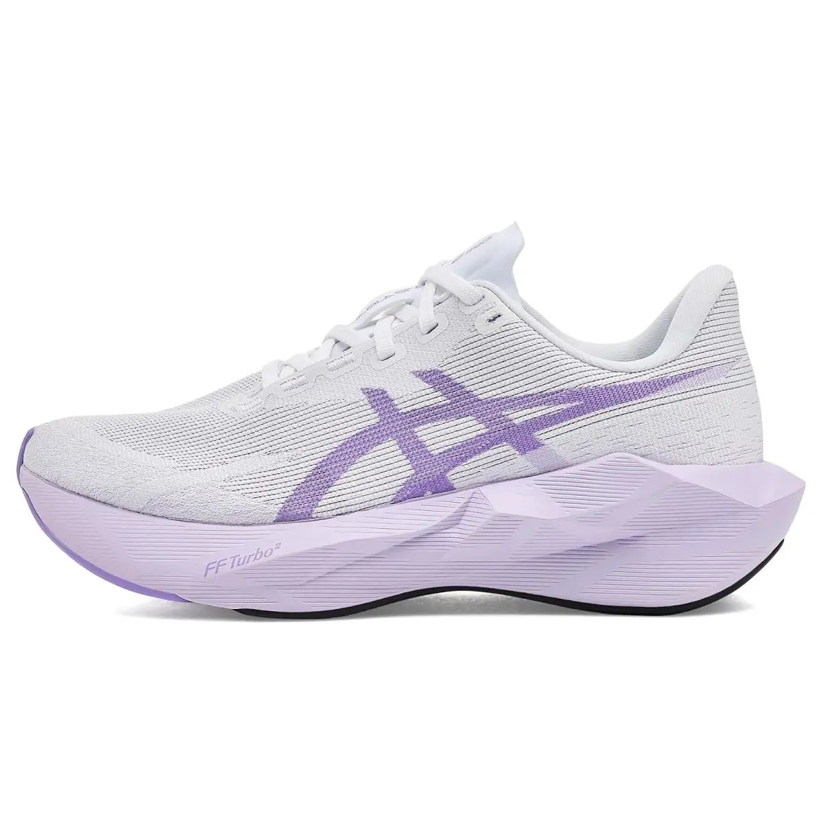 Asics shoes - Black/Black 65