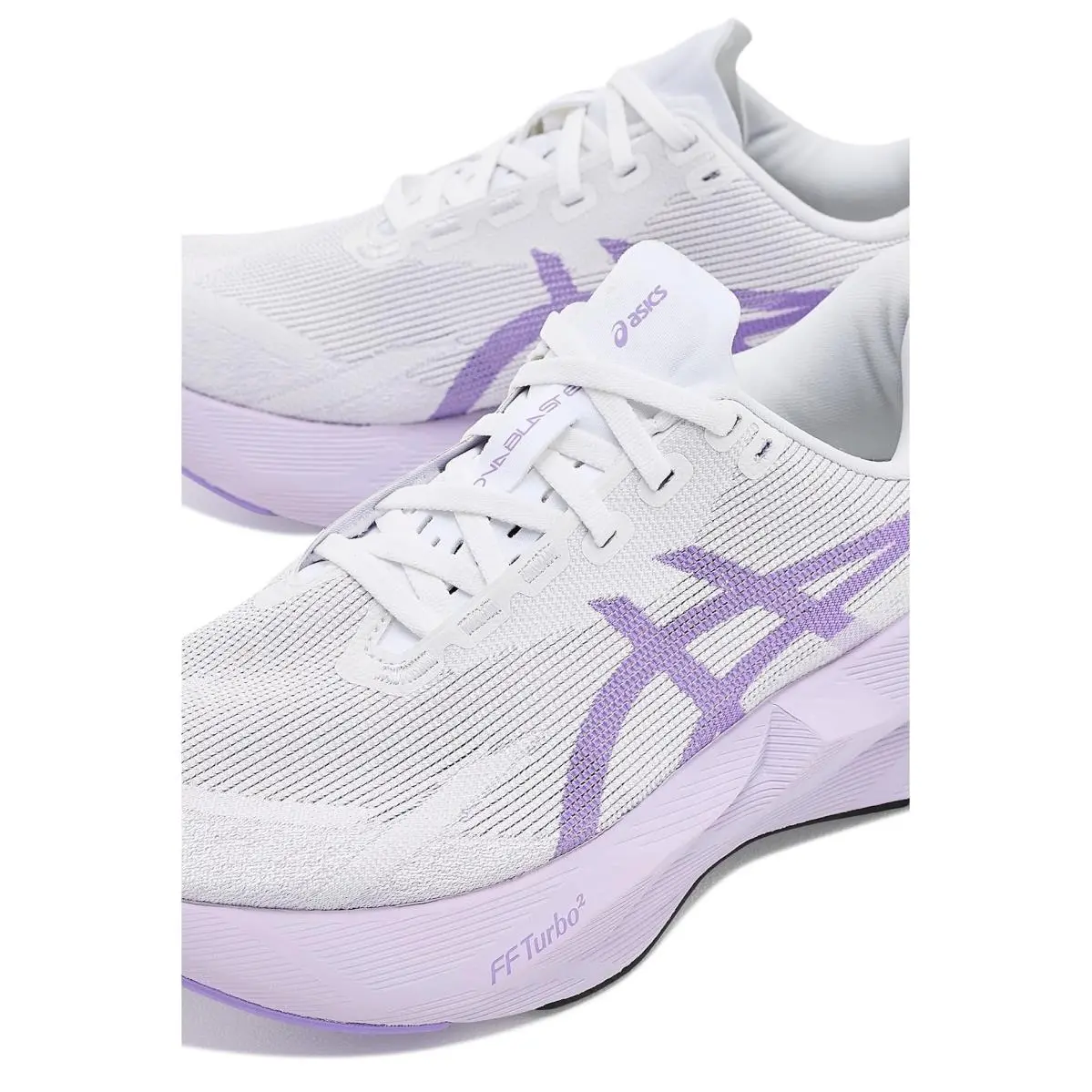 Asics shoes - Black/Black 67