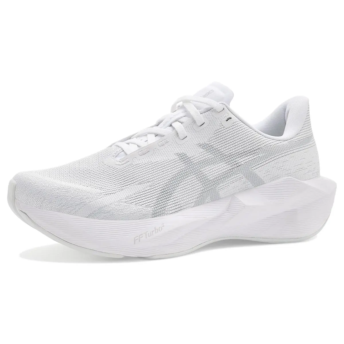 Asics shoes - Black/Black 69