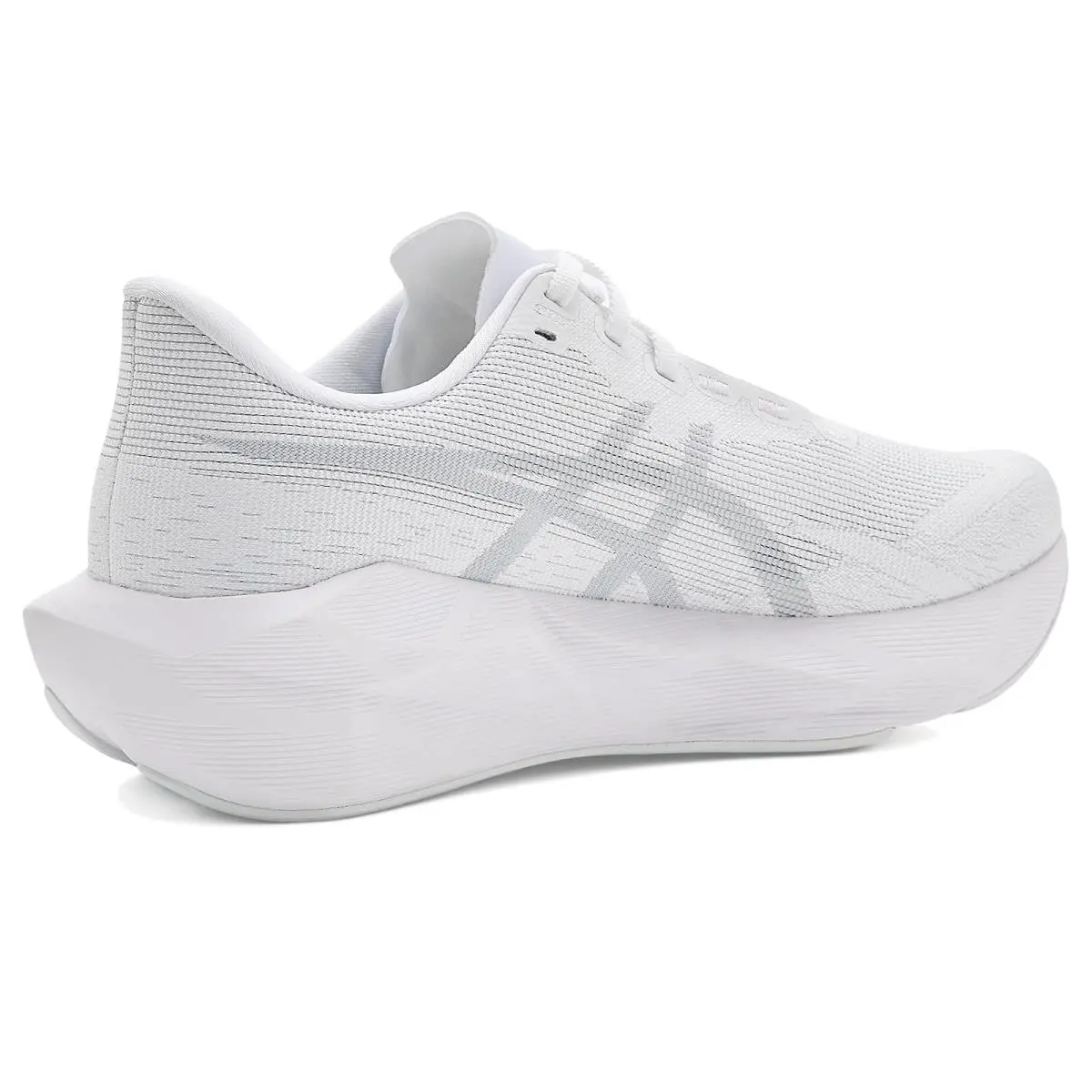 Asics shoes - Black/Black 71