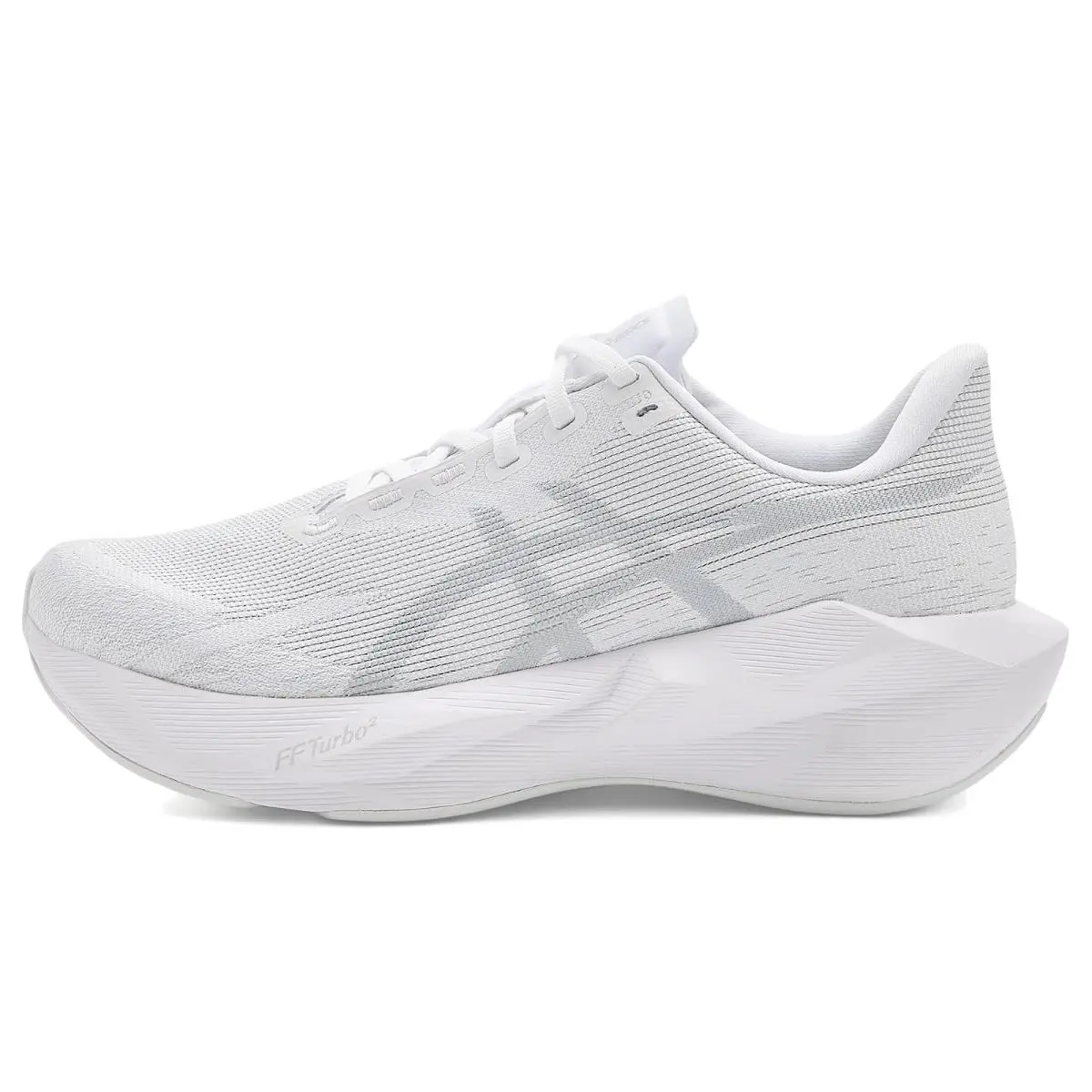Asics shoes - Black/Black 72