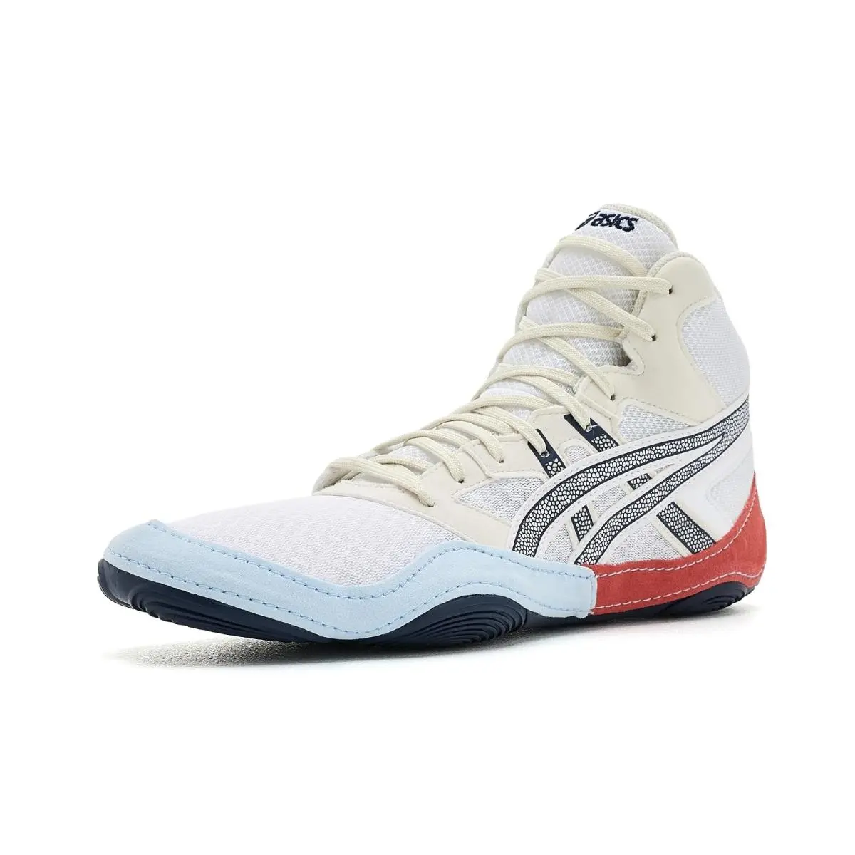 Asics shoes - Black/Radiant Amethyst 27