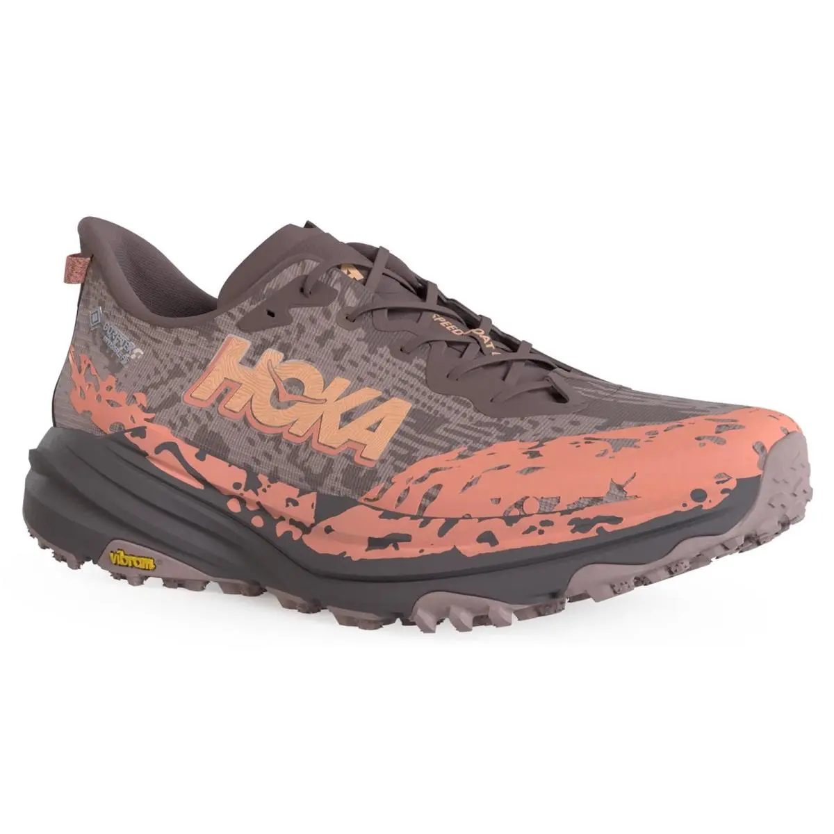 Hoka shoes - NA - Smoky Quartz / Quartzite 0