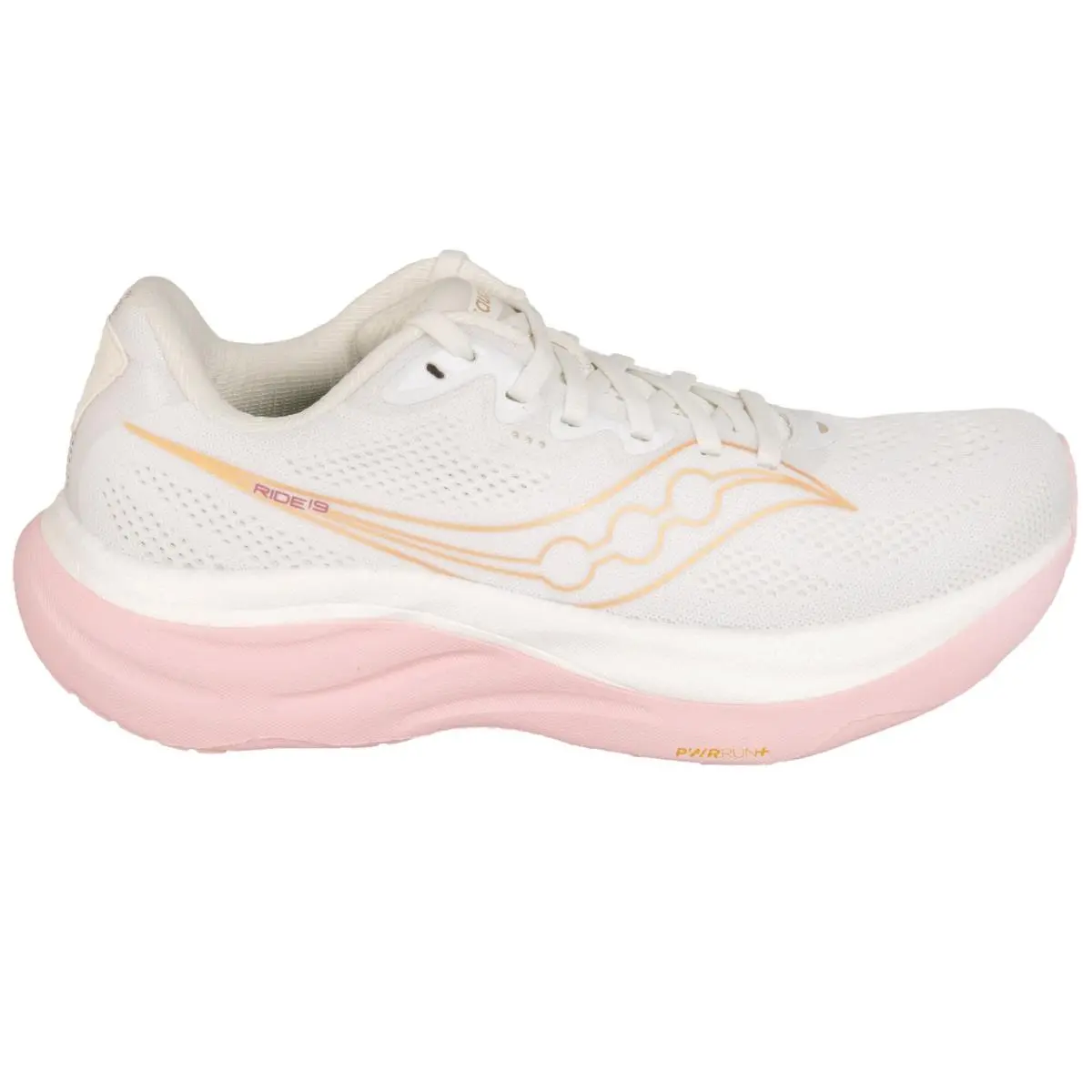 Saucony shoes - White 0