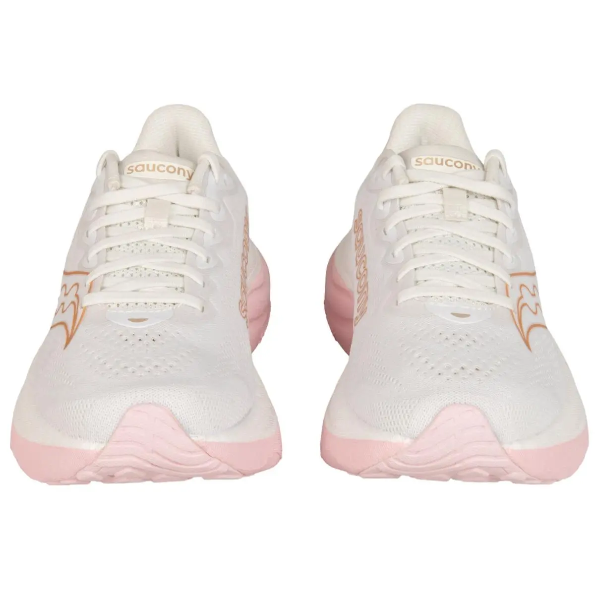 Saucony shoes - White 2